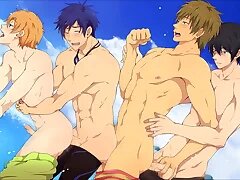 Warm Gay Porn 12