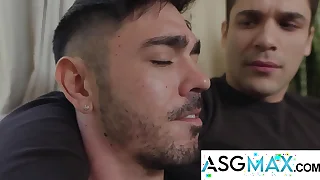 Crisis Reveals BF's True Colors & Roommates' True Love - DisruptiveFilms